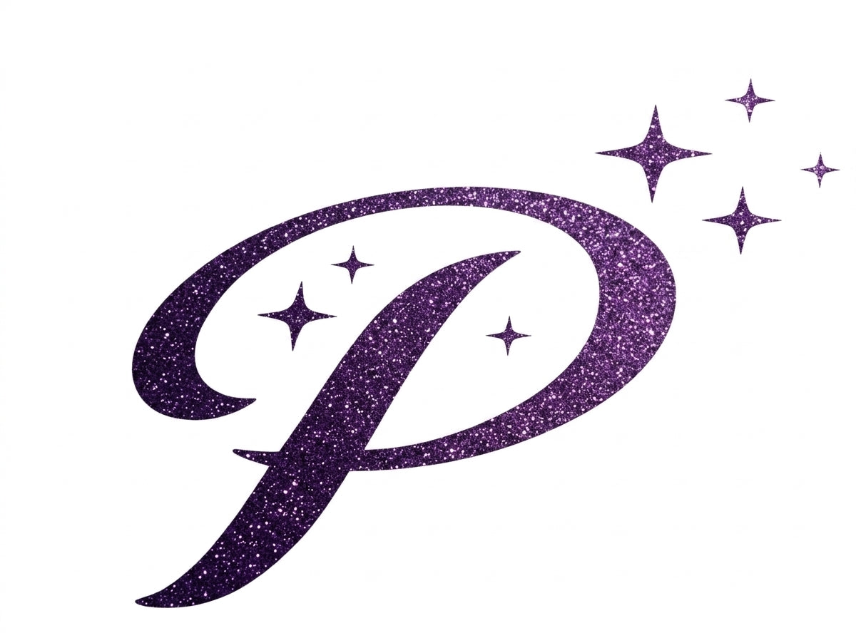 Purple Smile